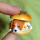 Illustration for article titled Anime Toys - A Really Big Pile of Keychains
